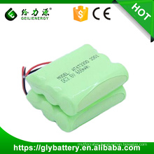 High Quality AA3.6v 600mah Phone Battery Wholesale For Vtech 80-5071-00-00 wholesale